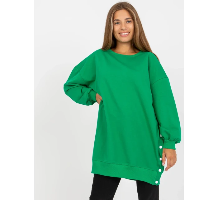 Tunika RV TU 8062.19P zelená