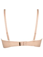 Biustonosz V-7031 Sirocco beige - Axami Biustonosz V-7031 Sirocco beige - Axami