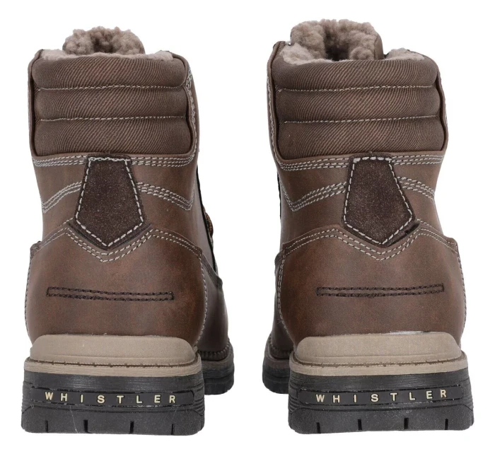 Pánská zimní obuv Whistler Rego