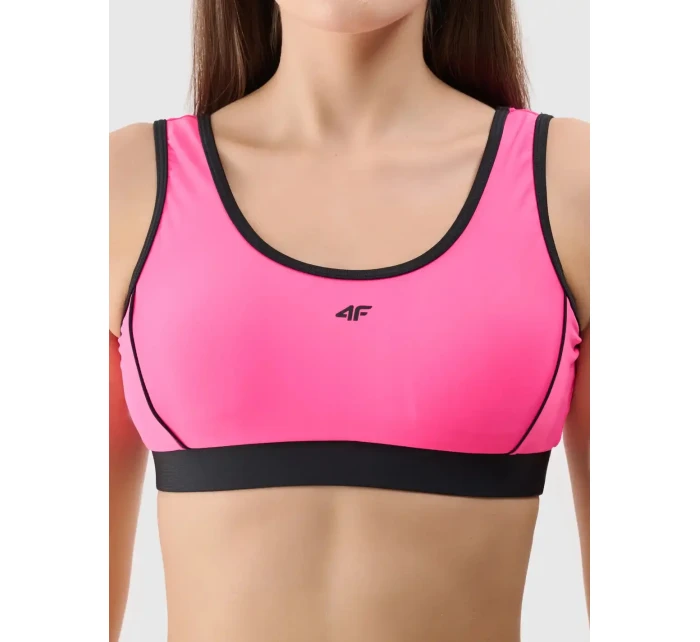 Dámský vrchní díl bikin 4F