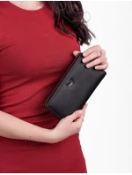 Dámská peněženka Vuch Rodriga Black