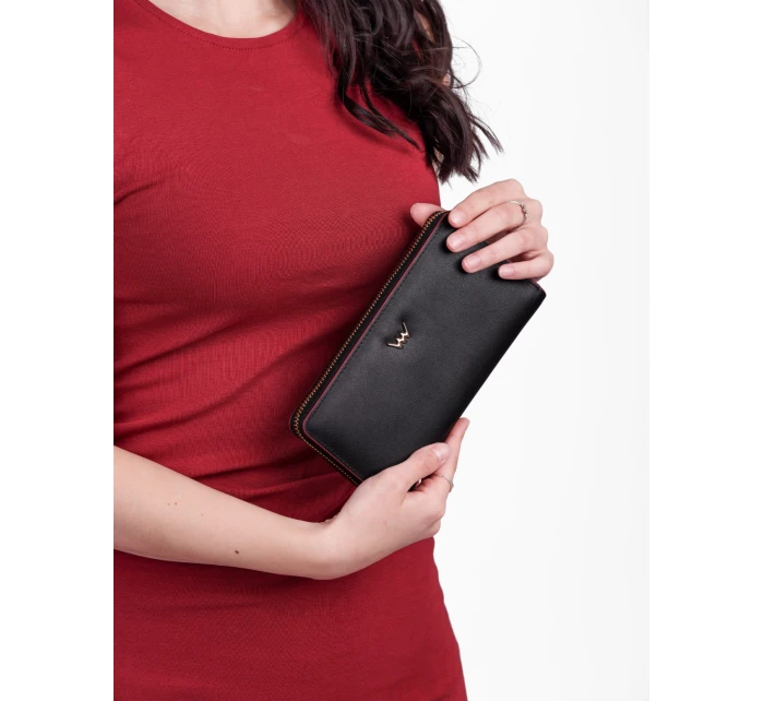 Dámská peněženka Vuch Rodriga Black