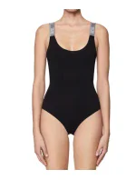 Dámské body  900 černé  model 17224624 - Diesel