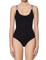 Dámské body A05125 0LDAJ 900 černé - Diesel