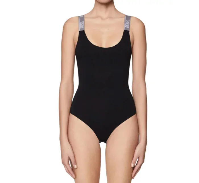 Dámské body  900 černé  model 17224624 - Diesel