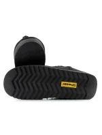 Dámské sněhule DFSH370004 černé - D.Franklin