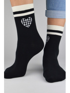 Dámské ponožky SB047