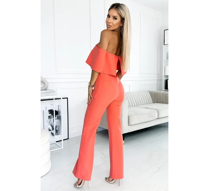 Dámský Overal model 181130 Numoco Dámský Overal model 181130 Numoco