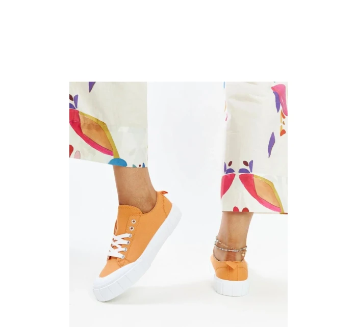 Tenisky model 207372 Solea Tenisky model 207372 Solea