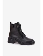 Boty  model 216960 Step in style