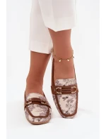 Mokasiny model 219825 Step in style