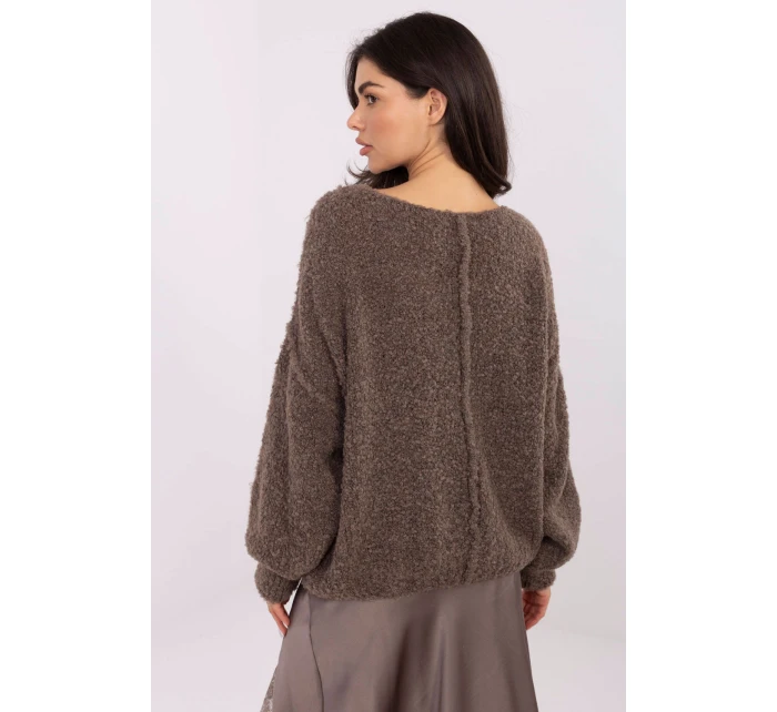 Svetr  model 223181 Italy Moda