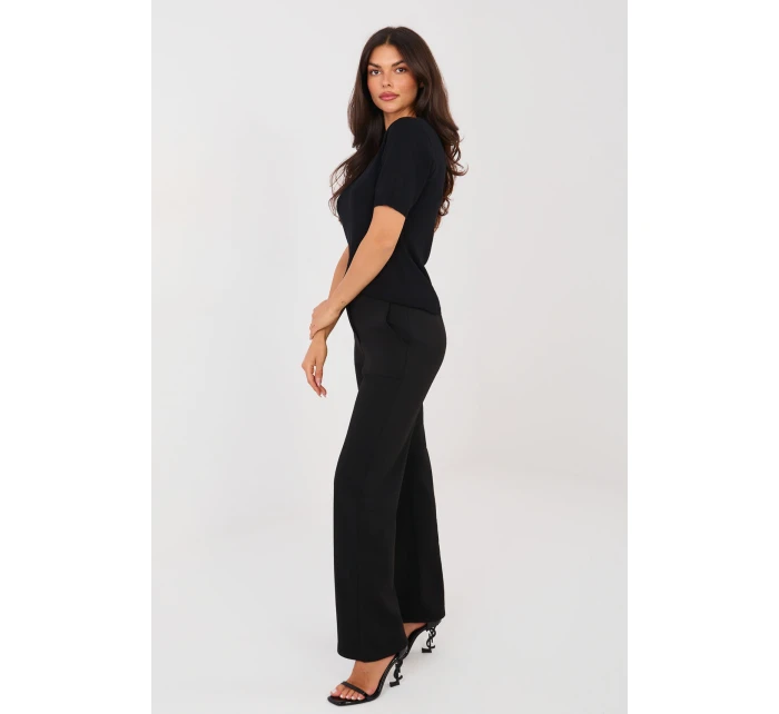 Dámské kalhoty  model 223643 Rue Paris