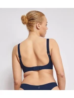 sloggi ZERO Feel 2.0 Soft bra - BLUE - SLOGGI BLUE - SLOGGI