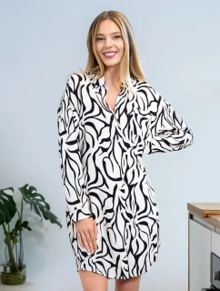 S3XL rozepínací košile model 21418638 - Moraj