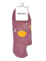 Pánské ponožky Steven art.021