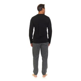 Pánské pyžamo model 20555291 - Doctornap