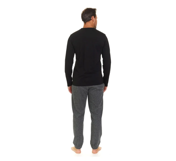 Pánské pyžamo model 20555291 - Doctornap
