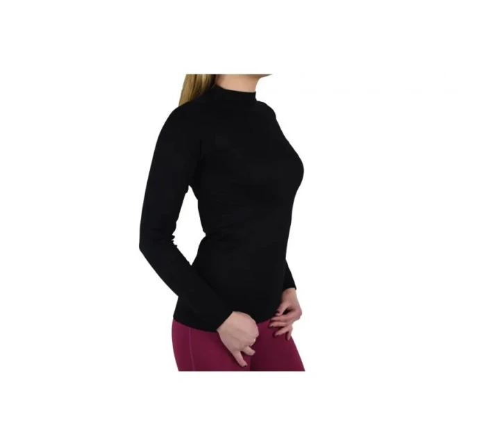 Tričko Longsleeve Seamless W model 19411880 - GymHero