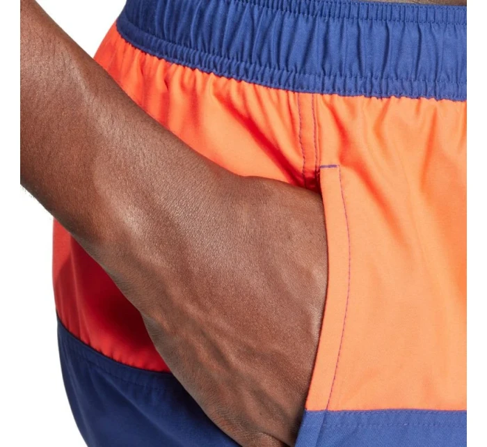Šortky Colorblock M model 20238580 - ADIDAS Šortky Colorblock M model 20238580 - ADIDAS