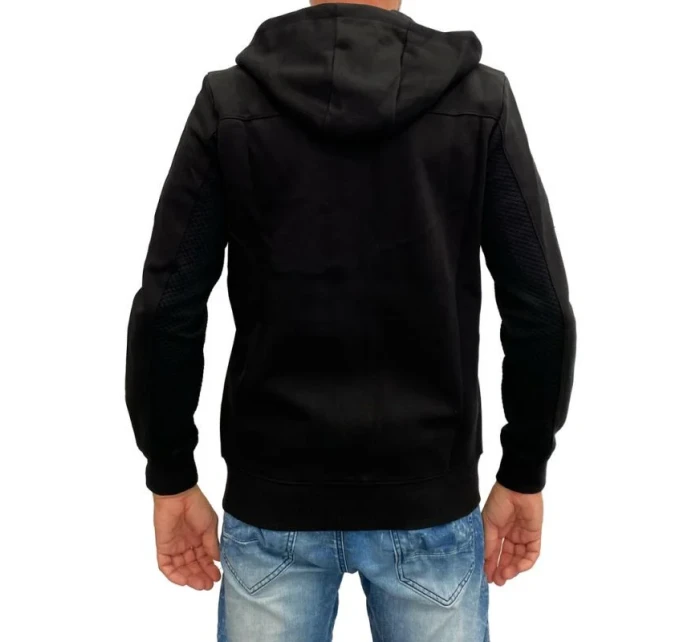 Mikina MMS M model 20535568 01 pánské - Puma Mikina MMS M model 20535568 01 pánské - Puma