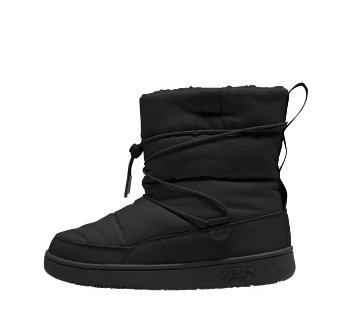 Puma Snowbae Wns W 393920 01 dámské boty