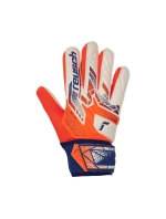 Attrakt Starter Solid Jr brankářské rukavice model 21227825 - Reusch