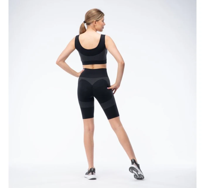 Dámské legíny model 21353320 BOTTOM 1/2 WMNS - IQ