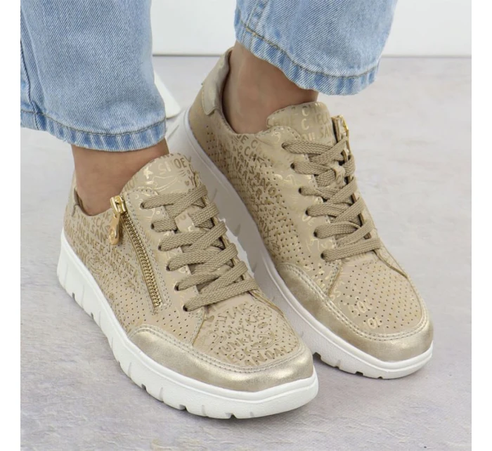 Sportovní obuv W model 21250583 - Rieker