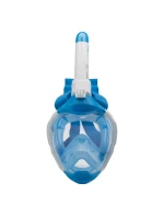 Dětská celoobličejová maska AQUARO JR