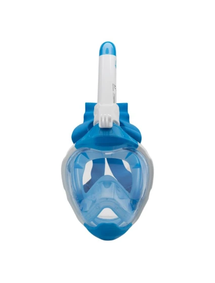 Dětská celoobličejová maska AQUARO JR