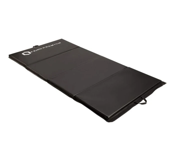 Skládací matrace černá  model 21332523 - HMS