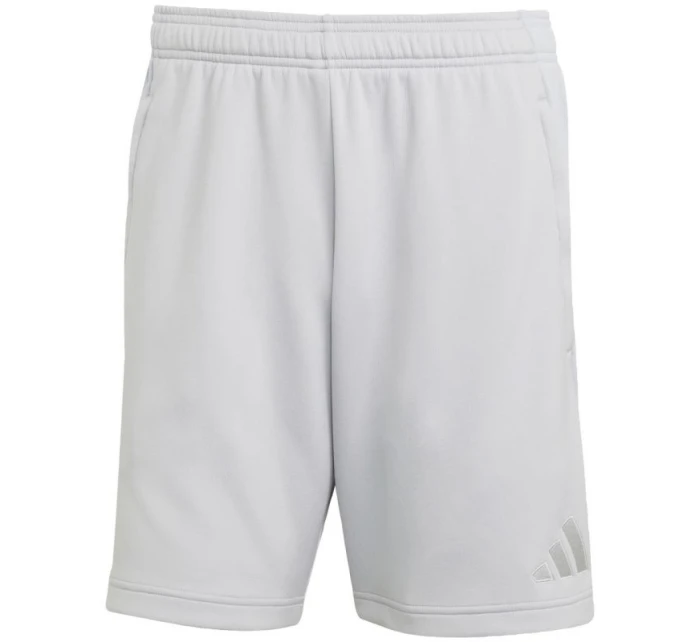Pánské šortky Tiro 25 Travel grey model 21866758 - ADIDAS Pánské šortky Tiro 25 Travel grey model 21866758 - ADIDAS