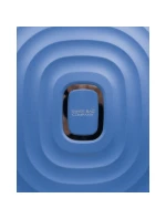 Echo 55 cm kufr marine model 21217420 - Swissbags