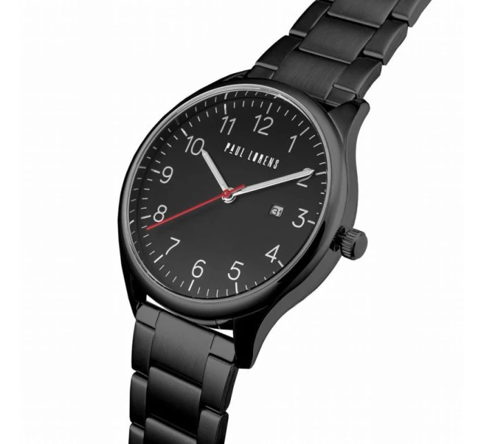 Pánské hodinky Paul Lorens PL1273B2-1A5 Pánské hodinky Paul Lorens PL1273B2-1A5