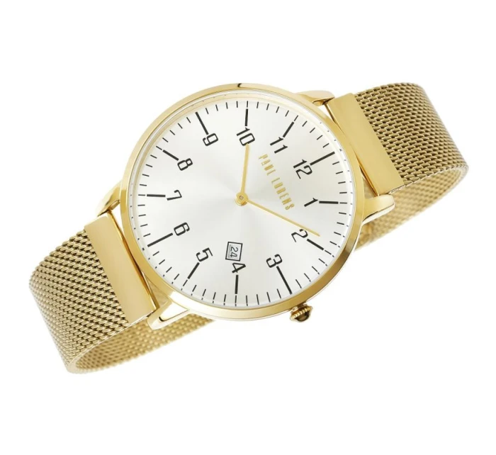 Dámské hodinky Paul Lorens PL11503B-3D1