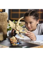 LEGO JURASSIC WORLD 76969 Kostry dinosaurů: lebka triceratopse LEGO JURASSIC WORLD 76969 Kostry dinosaurů: lebka triceratopse