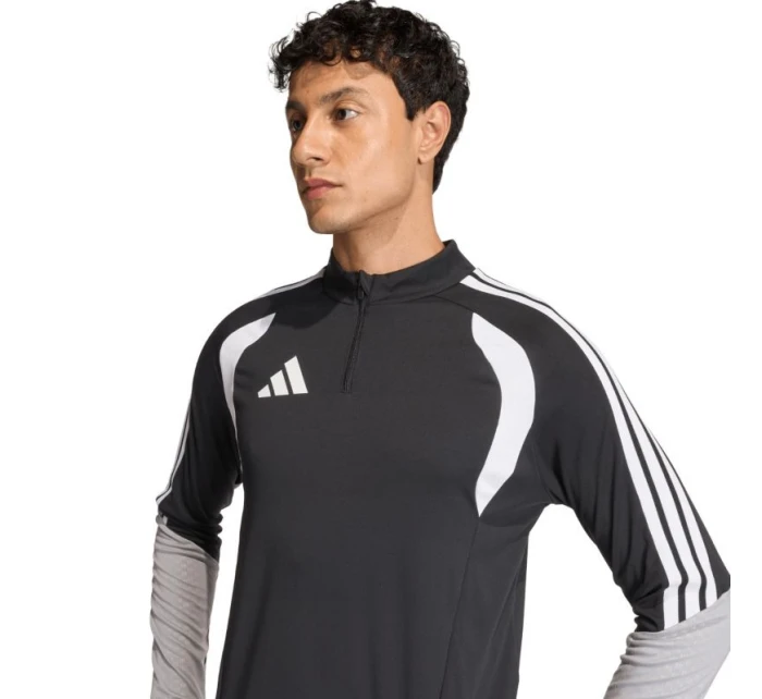 Pánské tričko Tiro 26 Competition Training Top black model 21953644 pánské - ADIDAS