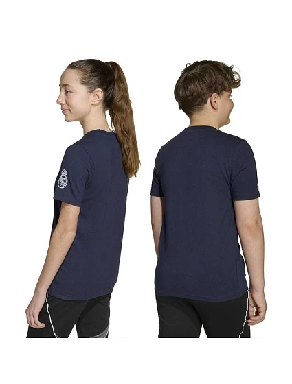 Real Madrid US Tee Jr Shirt model 22207989 - ADIDAS