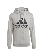 Adidas Essentials Hoodie M GK9541 pánské Adidas Essentials Hoodie M GK9541 pánské