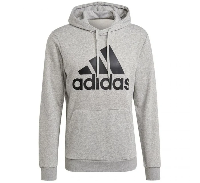 Adidas Essentials Hoodie M GK9541 pánské Adidas Essentials Hoodie M GK9541 pánské