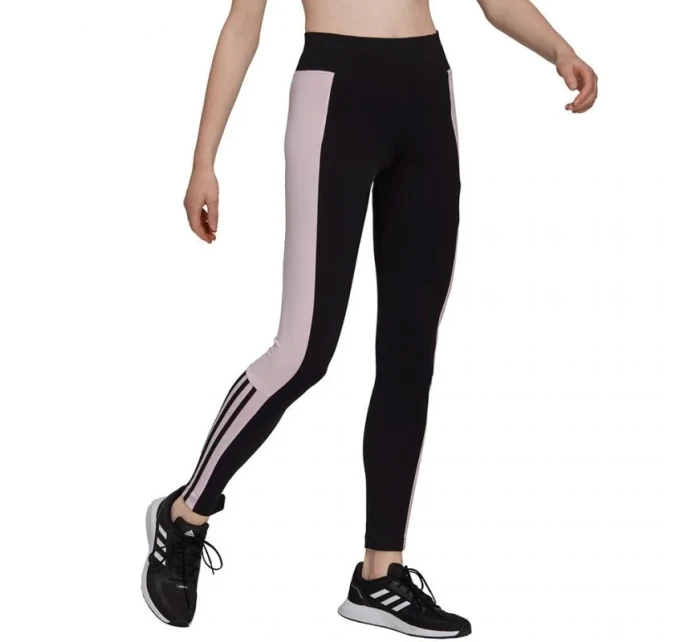 Legíny adidas Essentials Colorblock W GS6325 dámské