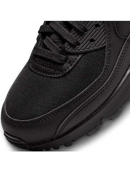Dámské tenisky Air Max 90 W model 21947870 černá - NIKE Dámské tenisky Air Max 90 W model 21947870 černá - NIKE