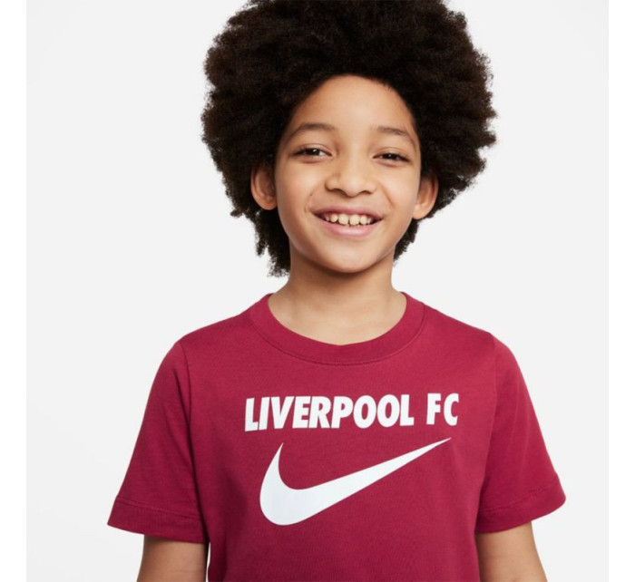 Liverpool FC Swoosh Y Jr DJ1535 608 - Nike