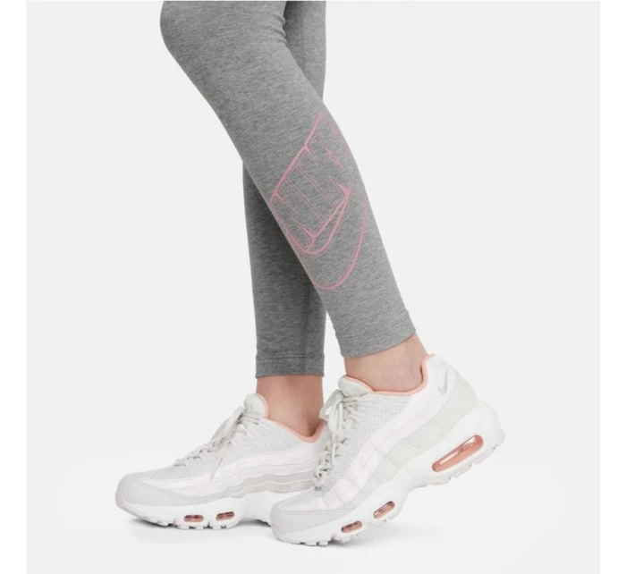 Dětské sportovní kalhoty Essential Junior DN1853-092 - Nike Dětské sportovní kalhoty Essential Junior DN1853-092 - Nike