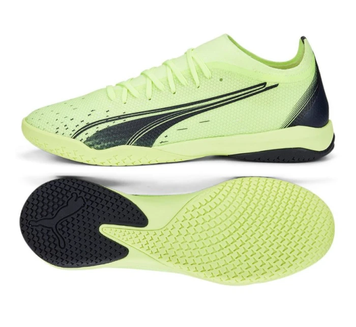 Pánské fotbalové boty Ultra Match IT M model 17562739 01 - Puma
