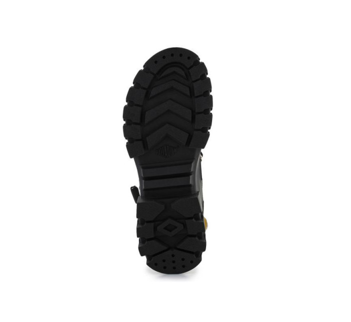 Sandal Star W dámské sandály model 18509469 - Palladium