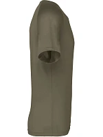 Kariban ProAct PA 438 Pánské sportovní tričko 20.P438 green olive Kariban ProAct PA 438 Pánské sportovní tričko 20.P438 green olive