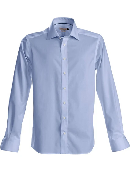 J.Harvest & Frost GB 01 Slim Men Nežehlivá košile s dlouhým rukávem 63.0102 sky blue J.Harvest & Frost GB 01 Slim Men Nežehlivá košile s dlouhým rukávem 63.0102 sky blue