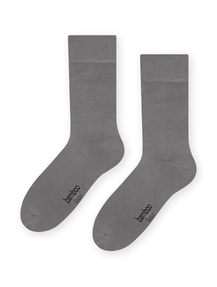 Steven 124 Bamboo barva:šedá